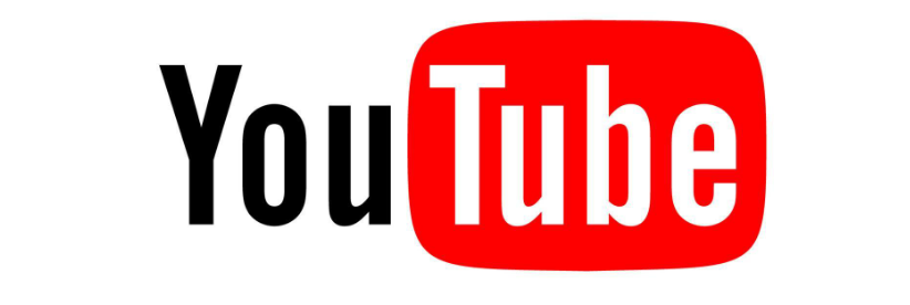 YouTube Logo