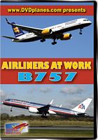 Airliners at Work B757