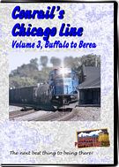 Conrails Chicago Line Volume 3 - Buffalo To Berea