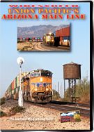 Union Pacifics Arizona Mainline