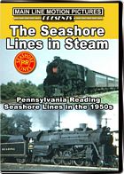 The Seashores Lines in Steam