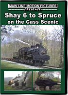 Shay 6 to Spruce