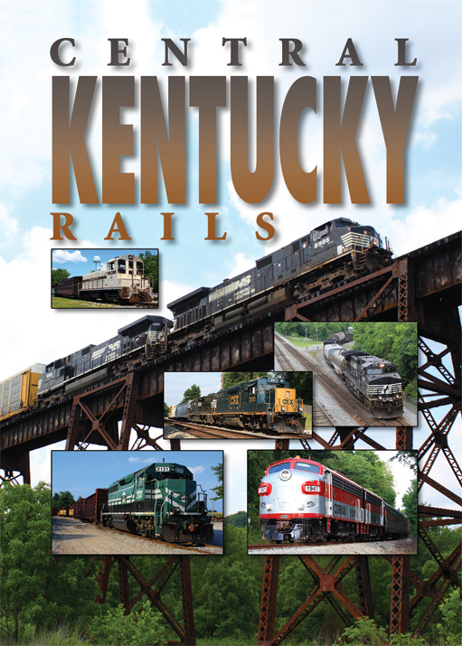 Central Kentucky Rails