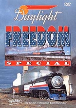 Daylight Freedom Special DVD