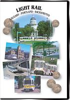 Light Rail Panorama - DVD Transit Gloria Mundi