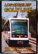 Los Angeles Gold Line